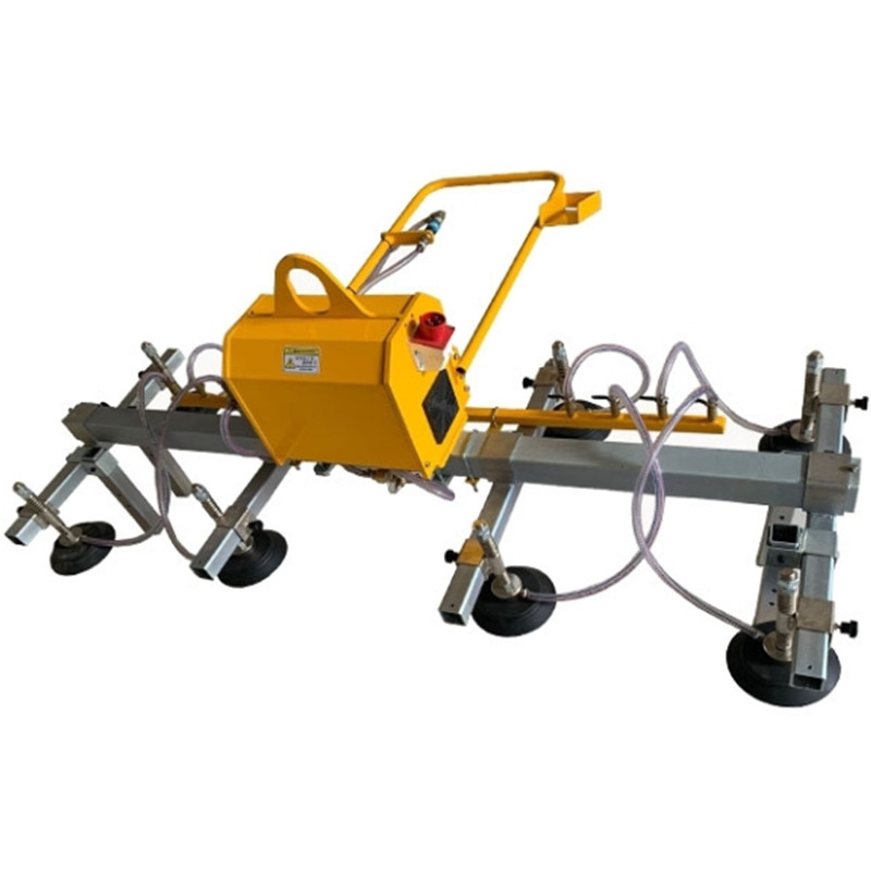 Metal Sheet Vacuum Lifter