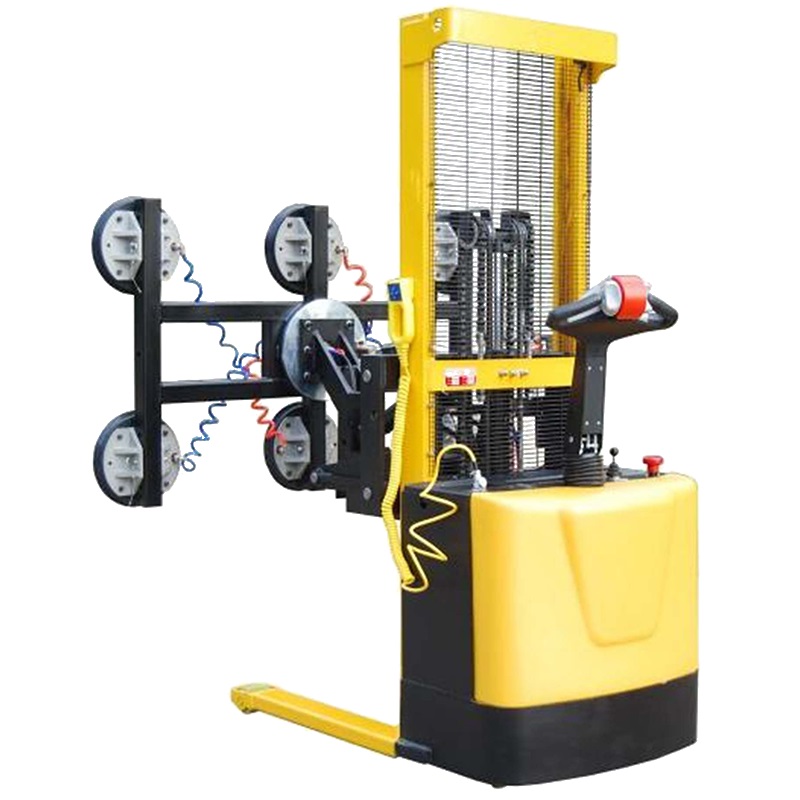 GL-HD Series Vacuum Lifter Robot