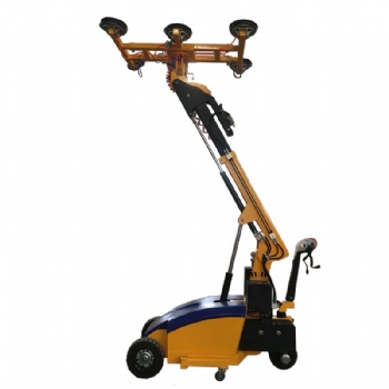 GL-LD Series Sponge Suction Sup Vacuum Lifter Robot