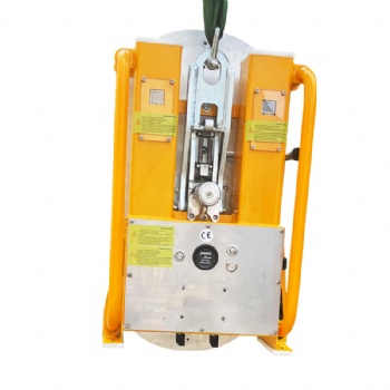 Big Suction Cup Vacuum Lifter