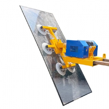 Forklift Fixture Vacuum Lifter for Smooth Panel