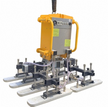 Sandwich Vacuum Lifter