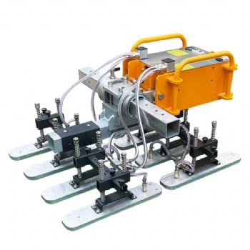 Sandwich Vacuum Lifter