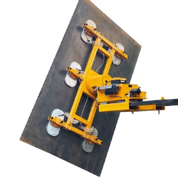 Forklift Fixture Vacuum Lifter for Rude Panel