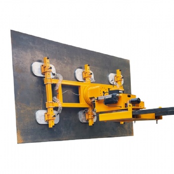 Forklift Fixture Vacuum Lifter for Rude Panel