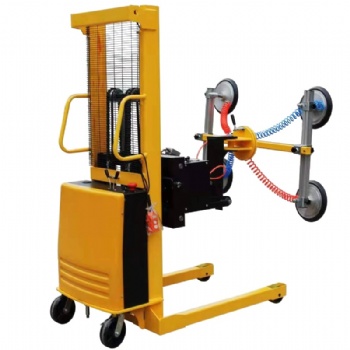 Semi Electric Vacuum Lifter