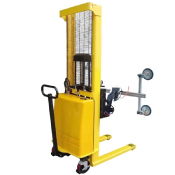 Semi Electric Vacuum Lifter