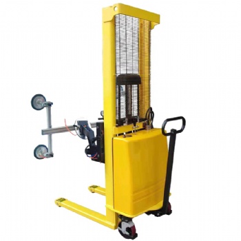 Semi Electric Vacuum Lifter