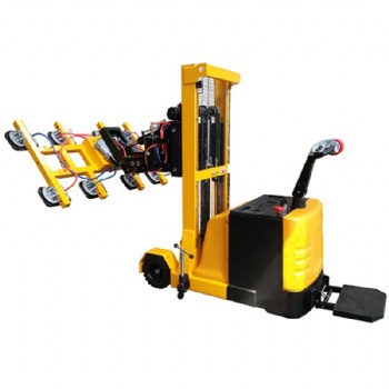 GL-HD Series Vacuum Lifter With Balance Wheel