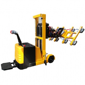 GL-HD Series Vacuum Lifter With Balance Wheel