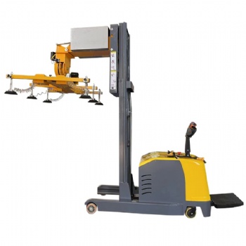 GL-HD Series Vacuum Lifter With Balance Wheel