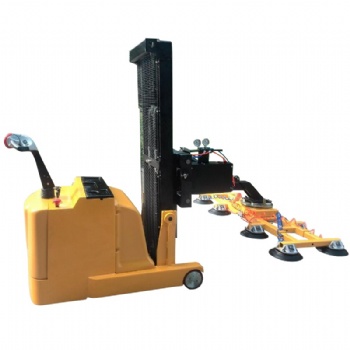 GL-HD Series Vacuum Lifter With Balance Wheel