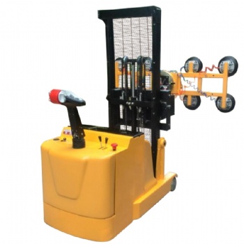 GL-HD Series Vacuum Lifter With Balance Wheel