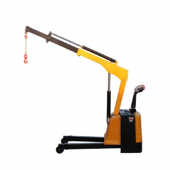 Electric crane (EPFC-25)