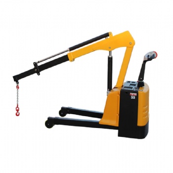 Electric crane (EPFC-25)