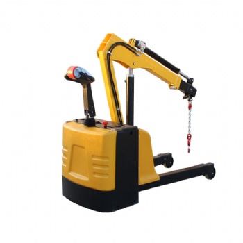 Electric crane (EPFC-25)