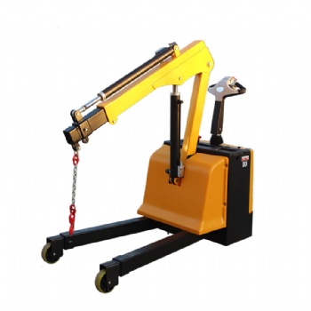 Electric crane (EPFC-25)