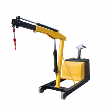 Electric crane (EPFC-CB-15)