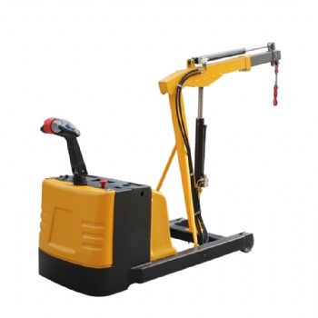 Electric crane (EPFC-CB-15)