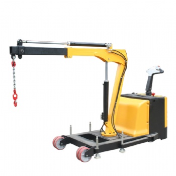 Electric Rotation Crane (EPSC900R)