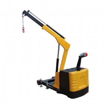 Electric Rotation Crane (EPSC900R)