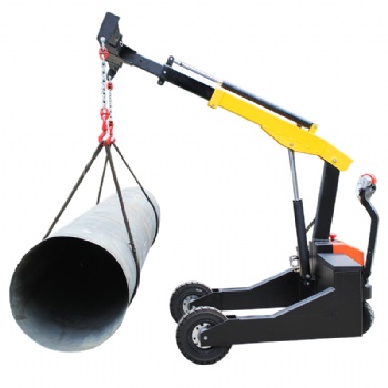 Small Electric Lift Crane