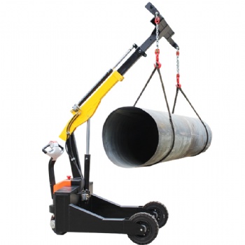 Small Electric Lift Crane