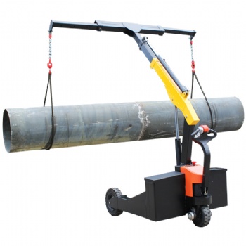 Small Electric Lift Crane