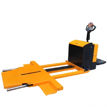 Assemblable Full Electric Car/Truck Mover