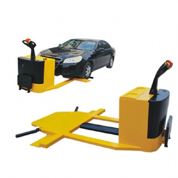 Car Mover