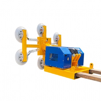 Forklift Fixture Vacuum Lifter